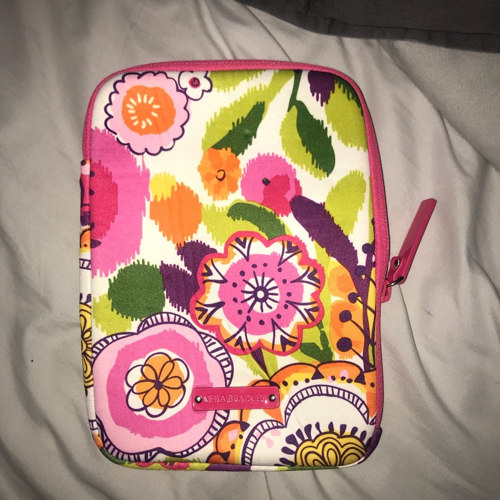 Mini iPad case
